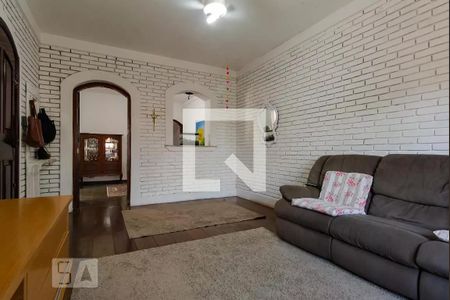 Sala de casa à venda com 3 quartos, 155m² em Vila Maria, Campinas