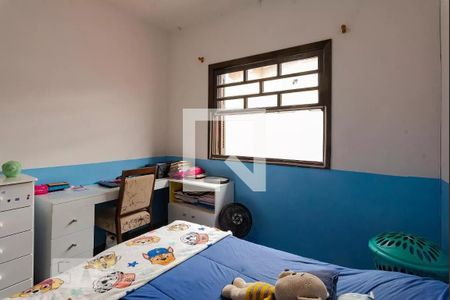 Quarto de casa à venda com 3 quartos, 155m² em Vila Maria, Campinas