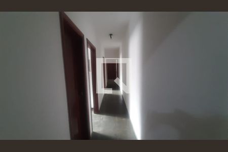 Corredor de casa à venda com 3 quartos, 155m² em Vila Maria, Campinas