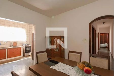 Sala de casa à venda com 3 quartos, 155m² em Vila Maria, Campinas