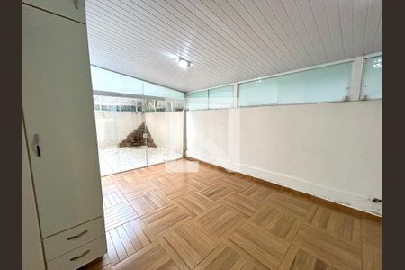 Varanda da Sala de apartamento para alugar com 2 quartos, 88m² em Vila Augusta, Guarulhos