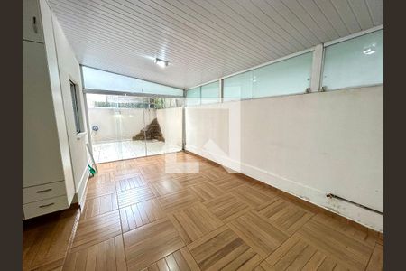 Varanda da Sala de apartamento para alugar com 2 quartos, 88m² em Vila Augusta, Guarulhos