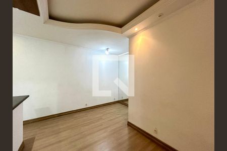 Sala de apartamento para alugar com 2 quartos, 88m² em Vila Augusta, Guarulhos
