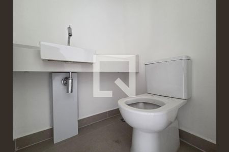 Lavabo de apartamento à venda com 3 quartos, 143m² em Vila Olímpia, São Paulo