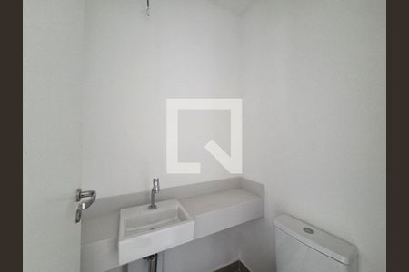 Lavabo de apartamento à venda com 3 quartos, 143m² em Vila Olímpia, São Paulo