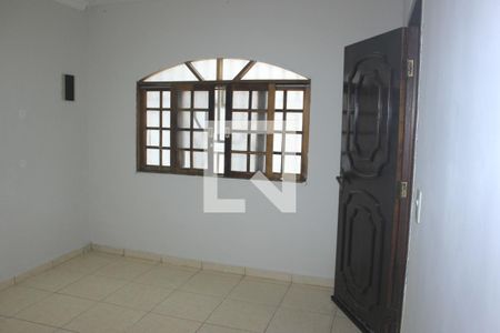 Sala de casa para alugar com 2 quartos, 90m² em Vila Harmonia, Guarulhos