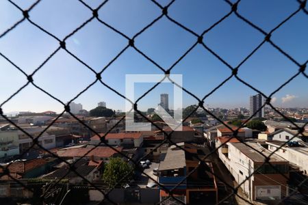 Apartamento para alugar com 2 quartos, 74m² em Vila Ré, São Paulo