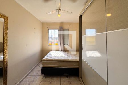 Quarto 2 de apartamento para alugar com 2 quartos, 56m² em Vila Marchi, São Bernardo do Campo