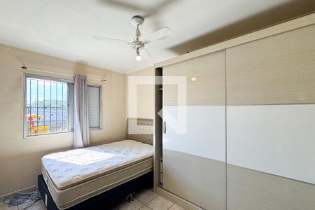Quarto 2 de apartamento para alugar com 2 quartos, 56m² em Vila Marchi, São Bernardo do Campo
