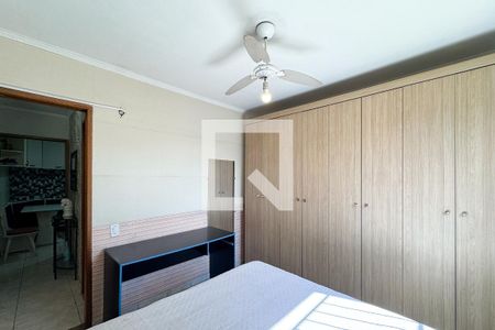 Quarto 1 de apartamento para alugar com 2 quartos, 56m² em Vila Marchi, São Bernardo do Campo