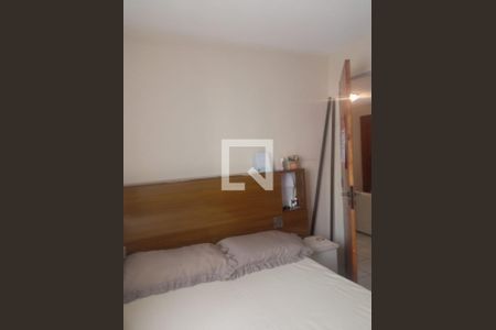 Quarto de apartamento para alugar com 2 quartos, 49m² em Techno Park, Campinas