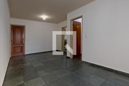 Sala de apartamento à venda com 1 quarto, 59m² em Centro, Campinas