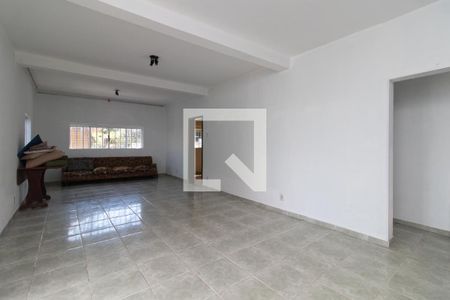 Sala de casa para alugar com 4 quartos, 220m² em Ipanema, Porto Alegre