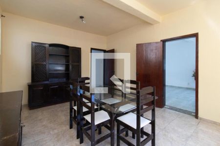 Sala de Jantar de casa para alugar com 4 quartos, 220m² em Ipanema, Porto Alegre