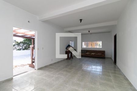 Sala de casa para alugar com 4 quartos, 220m² em Ipanema, Porto Alegre