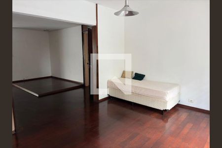 Foto 01 de casa à venda com 5 quartos, 260m² em Vila Mariana, São Paulo