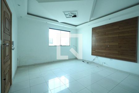 Sala de casa para alugar com 3 quartos, 343m² em Centro, Diadema