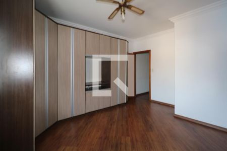 Suíte de casa para alugar com 3 quartos, 343m² em Centro, Diadema