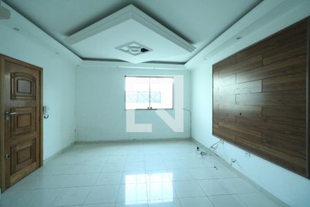 Sala de casa para alugar com 3 quartos, 343m² em Centro, Diadema
