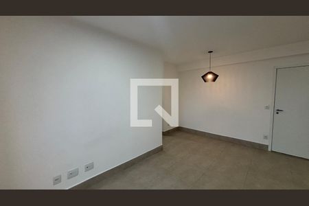 Sala - Sala de Jantar de apartamento para alugar com 3 quartos, 73m² em Campestre, Santo André