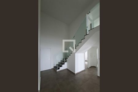 Sala de apartamento para alugar com 5 quartos, 200m² em Aviação, Praia Grande