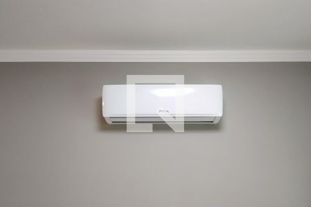 Ar condicionado de apartamento para alugar com 2 quartos, 99m² em Vila Caiçara, Praia Grande