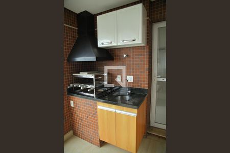 Apartamento para alugar com 3 quartos, 127m² em Jardim Chácara Inglesa, São Bernardo do Campo