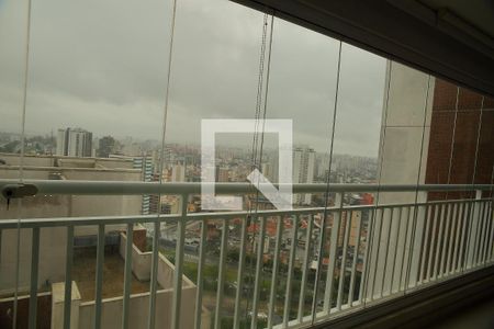 Apartamento para alugar com 3 quartos, 127m² em Jardim Chácara Inglesa, São Bernardo do Campo