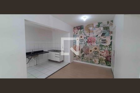 Apartamento para alugar com 2 quartos, 55m² em São Pedro, Osasco