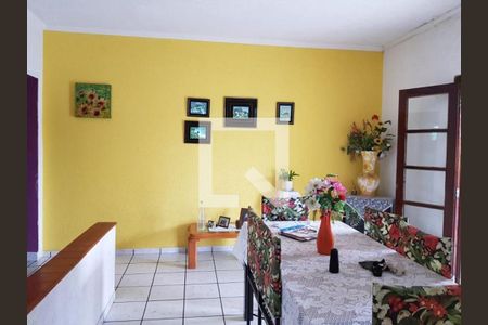 Foto 18 de casa à venda com 3 quartos, 223m² em Km 18, Osasco