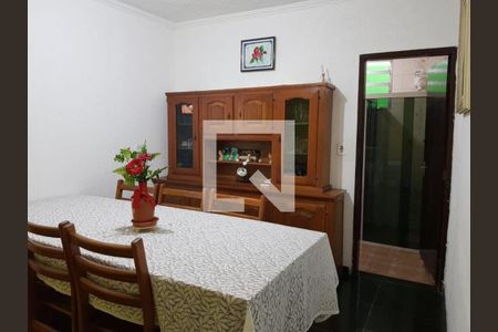 Foto 02 de casa à venda com 3 quartos, 223m² em Km 18, Osasco