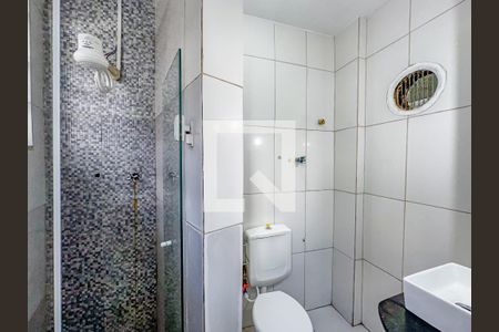 Kitnet/Studio para alugar com 1 quarto, 26m² em Flamengo, Rio de Janeiro