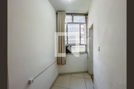 Kitnet/Studio para alugar com 1 quarto, 26m² em Flamengo, Rio de Janeiro