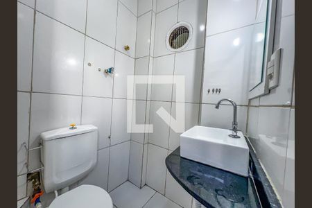 Kitnet/Studio para alugar com 1 quarto, 26m² em Flamengo, Rio de Janeiro