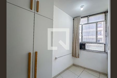 Kitnet/Studio para alugar com 1 quarto, 26m² em Flamengo, Rio de Janeiro