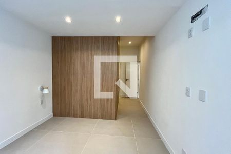 Suite  1 de apartamento à venda com 3 quartos, 165m² em Ipanema, Rio de Janeiro