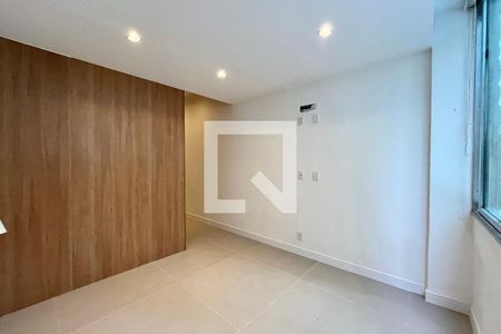 Suite 1 de apartamento à venda com 3 quartos, 165m² em Ipanema, Rio de Janeiro