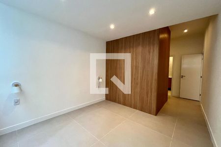 Suite 1 de apartamento à venda com 3 quartos, 165m² em Ipanema, Rio de Janeiro