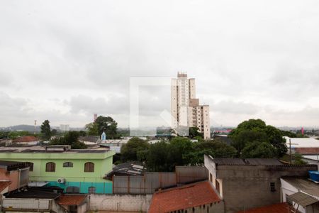 Vista da Varanda de apartamento para alugar com 2 quartos, 68m² em Macedo, Guarulhos