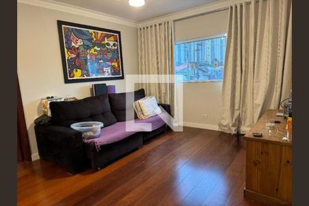 Foto 13 de casa à venda com 3 quartos, 322m² em Adalgisa, São Paulo