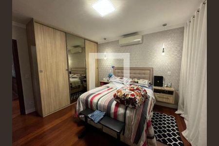 Foto 17 de casa à venda com 3 quartos, 322m² em Adalgisa, São Paulo