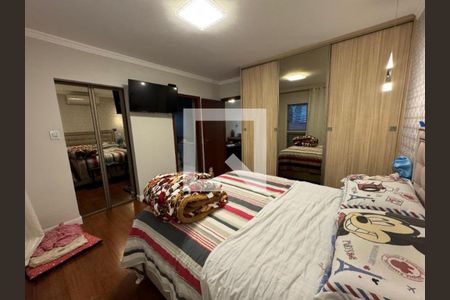 Foto 16 de casa à venda com 3 quartos, 322m² em Adalgisa, São Paulo