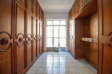 Quarto 1 de apartamento à venda com 3 quartos, 114m² em Tijuca, Rio de Janeiro