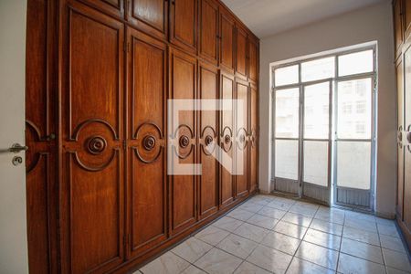 Quarto 1 de apartamento à venda com 3 quartos, 114m² em Tijuca, Rio de Janeiro