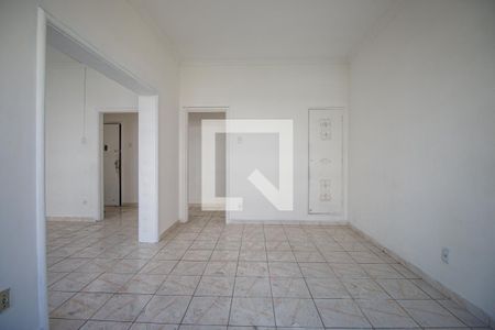 Sala de apartamento à venda com 3 quartos, 114m² em Tijuca, Rio de Janeiro