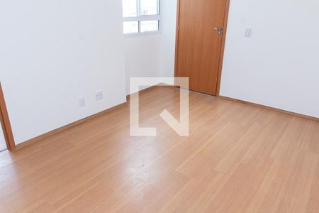 Sala de apartamento para alugar com 2 quartos, 42m² em Campo Grande, Rio de Janeiro