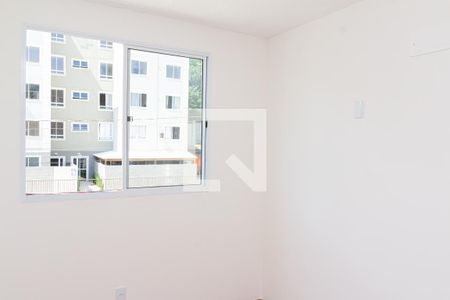 Quarto 1 de apartamento para alugar com 2 quartos, 42m² em Campo Grande, Rio de Janeiro