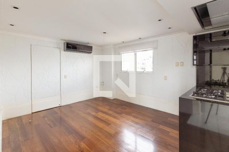 Copa/Cozinha de apartamento para alugar com 3 quartos, 297m² em Indianópolis, São Paulo