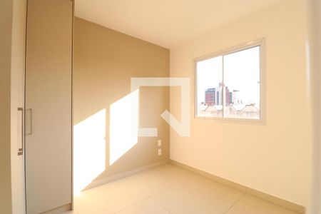 Quarto 1 de apartamento para alugar com 2 quartos, 37m² em Água Branca, São Paulo