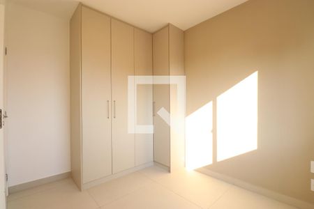 Quarto 1 de apartamento para alugar com 2 quartos, 37m² em Água Branca, São Paulo